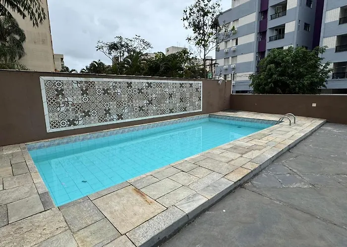 Apartamento Enseada Guarujá