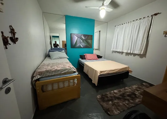 Apartamento Enseada Guarujá